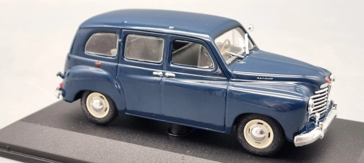 Modelautos 1:43 Norev Renault Colorale Dealer OVP