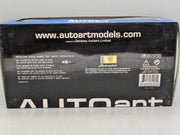 Modellautos 1:18 Autoart 74589 Lamborghini Gallardo LP560-4 Black Met. mit OVP