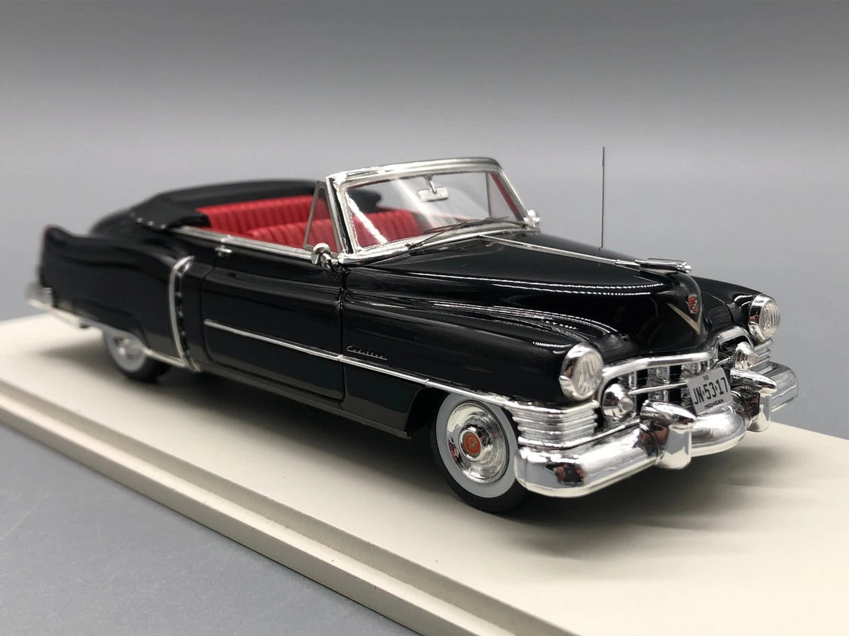 Modellautos 1:43 Spark Cadillac Series 61 Convertible 1950 mit OVP