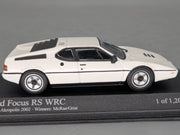 Modellautos 1:43 Minichamps BMW M1 E26 Procar 1979 Street mit OVP