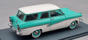 Modellautos 1:43 Neo Scale Models Ford Taunus P2 Kombi OVP