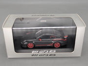 Modellautos 1:43 Minichamps Porsche 911 GT3 RS mit WAP Dealer OVP