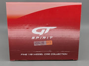 Modellautos 1:18 GT Spirit GT039 BMW M 235i Rot mit OVP