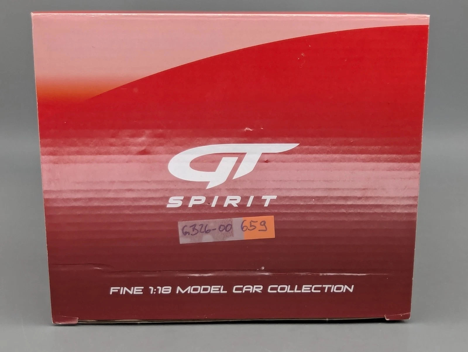 Modellautos 1:18 GT Spirit GT039 BMW M 235i Rot mit OVP