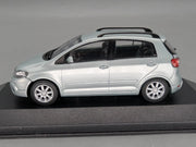 Modellautos 1:43 Minichamps Volkswagen VW Golf Plus Comfortline mit Dealer OVP