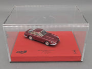 Modellautos 1:43 BBR Ferrari 250 GT Lusso Long Nose S/N 4335 GT Ltd 01/05 OVP