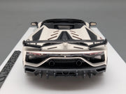 Eidolon Make Up 1:43 Lamborghini Aventador SVJ Roadster 2019 Limited 49/80 OVP