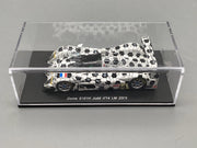 Modellautos 1:43 Spark Dome S101H LM 2006 Judd #14 mit OVP