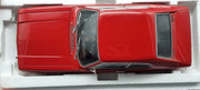Modellautos 1:18 Minichamps 180 089001 Ford Capri 1700 GT 1969 rot OVP