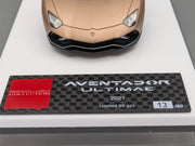 Eidolon Make Up 1:43 Lamborghini Aventador LP780-4 Ultimae 2021 13/60 OVP