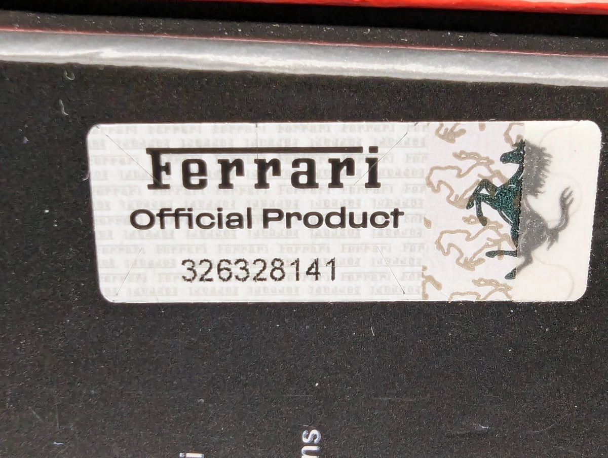 Modellautos 1:43 BBR Concept43 Ferrari 488 Pista LHD Garage Leirer CH 01/20 OVP