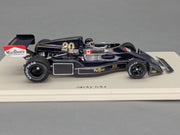Modellautos 1:43 Spark S4045 Williams FW05 South African GP 1976 #20 J. Ickx OVP