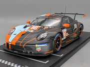 Modellautos 1:18 Ixo Porsche 911 RSR #86 24h Le Mans 2023 mit OVP