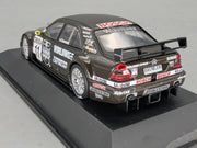 Modellautos 1:43 Minichamps Mercedes Benz C Klasse DTM 1996 AMG #11 v. Ommen OVP