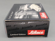 Modellautos 1:90 Schuco Piccolo Ford Capri Polizei 1970 mit OVP