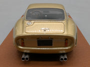 Modellautos 1:43 BBR CALSITO Ferrari 250 GTO Street 1962 Gold 13/25 OVP