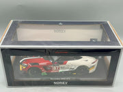 Modellautos 1:18 Norev Mercedes-Benz AMG GT3 #87 mit OVP