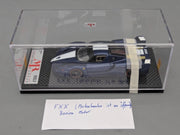 Modellautos 1:43 MR Ferrari FXX mit Open Engine Funktion Bosica Motor mit OVP
