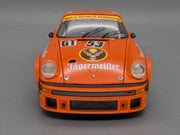 Modellautos 1:18 Schuco Porsche 934 RSR Jägermeister #GT53 mit OVP