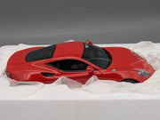 Modellautos 1:18 Revell Artega GT Feuerrot mit OVP