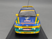 Modellautos 1:43 Minichamps Ford Escort RS Cosworth Gr A WINNER RMC 1996 #3 OVP