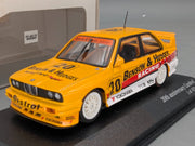 Modellautos 1:43 Minichamps BMW M3 Benson & Hedges #20 Jones