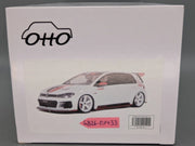 Modellautos 1:18 Otto Mobile OT1050 Volkswagen VW Golf VII GTI Oettinger mit OVP