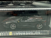 Modellautos 1:43 Altaya Ferrari LaFerrari Aperta mit OVP