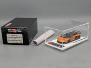 Eidolon Make Up 1:43 Lamborghini Aventador SVJ 63 2018 #63 Orange Ltd 53/63 OVP