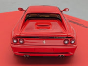 Modellautos 1:43 BBR Ferrari F355 Berlinetta 1994 Rosso Corsa 322 01/05 mit OVP