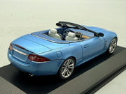 Modellautos 1:43 Minichamps Jaguar XK Cabriolet mit OVP