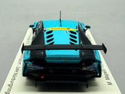 Modellautos 1:43 Spark Lamborghini Huracan GT3 24h Nürburgring 2017 mit OVP