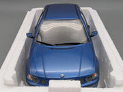 Modellautos 1:18 Otto Mobile OT462 BMW Compact E46 318 TI Blue mit OVP