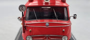 LKW Modelle 1:43 Schuco 02807 Mercedes-Benz L319 Feuerwehr Drehleiter DL18 OVP