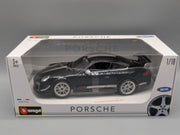 Modellautos 1:18 Bburago Porsche 911 GT3 RS 4.0 mit OVP