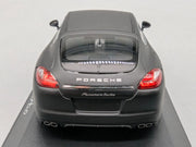 Modellautos 1:43 Minichamps Porsche 970 Panamera Turbo WAP 020 027 0C mit OVP