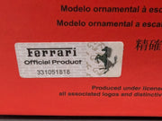 Modellautos 1:43 BBR Ferrari 365 GTS 1969 S/N 12163 Auction 2017 Ltd 01/22 OVP