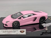 Eidolon Make Up 1:43 Lamborghini Aventador LP700-4 2011 Engine Set 00/10 OVP