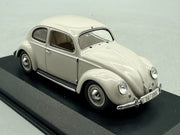 Modellautos 1:43 Minichamps VW Käfer mit OVP