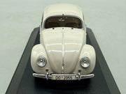 Modellautos 1:43 Minichamps VW Käfer mit OVP