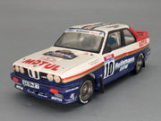 Modellautos 1:43 Starter BMW M3 31. Tour de Corse 1987 Rothmans #10