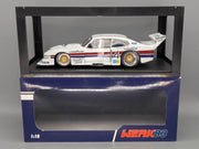 Modellautos 1:18 Werk83 Ford Capri Turbo Gr.5 DRM 1982 #4 Lili Reisenbichler OVP