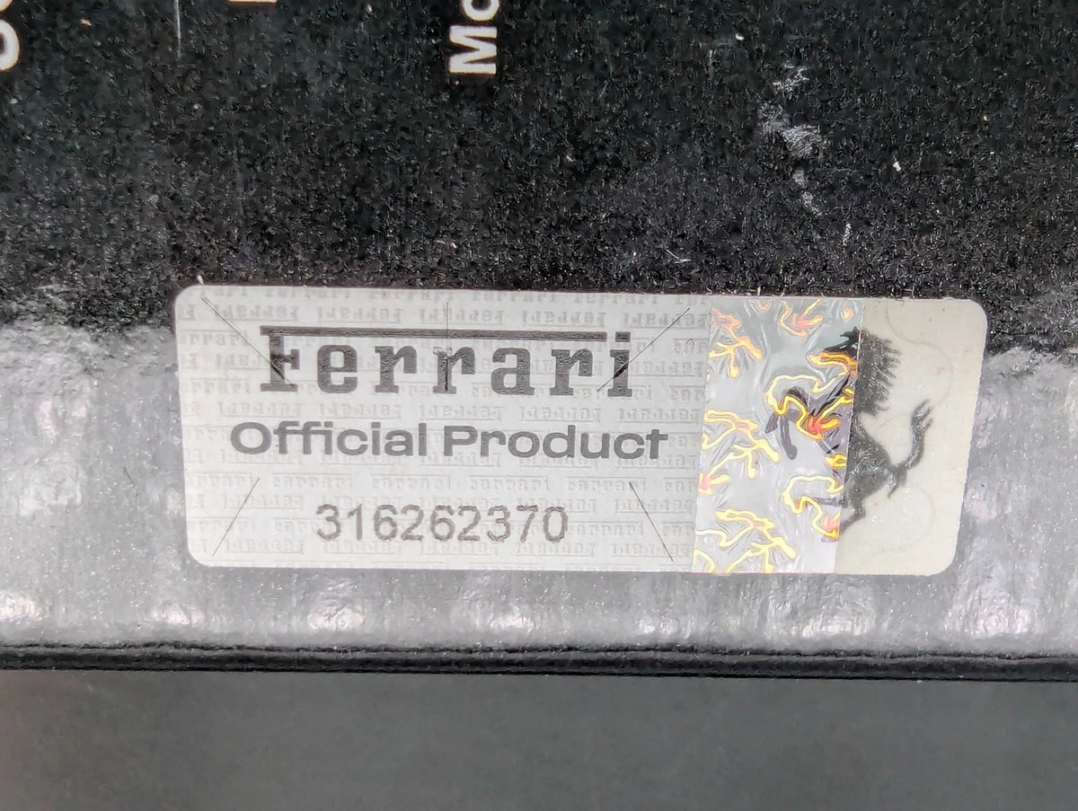 Modellautos 1:43 BBR Concept43 Ferrari 488 Pista RHD 2019 Grigio Ltd 01/20 OVP