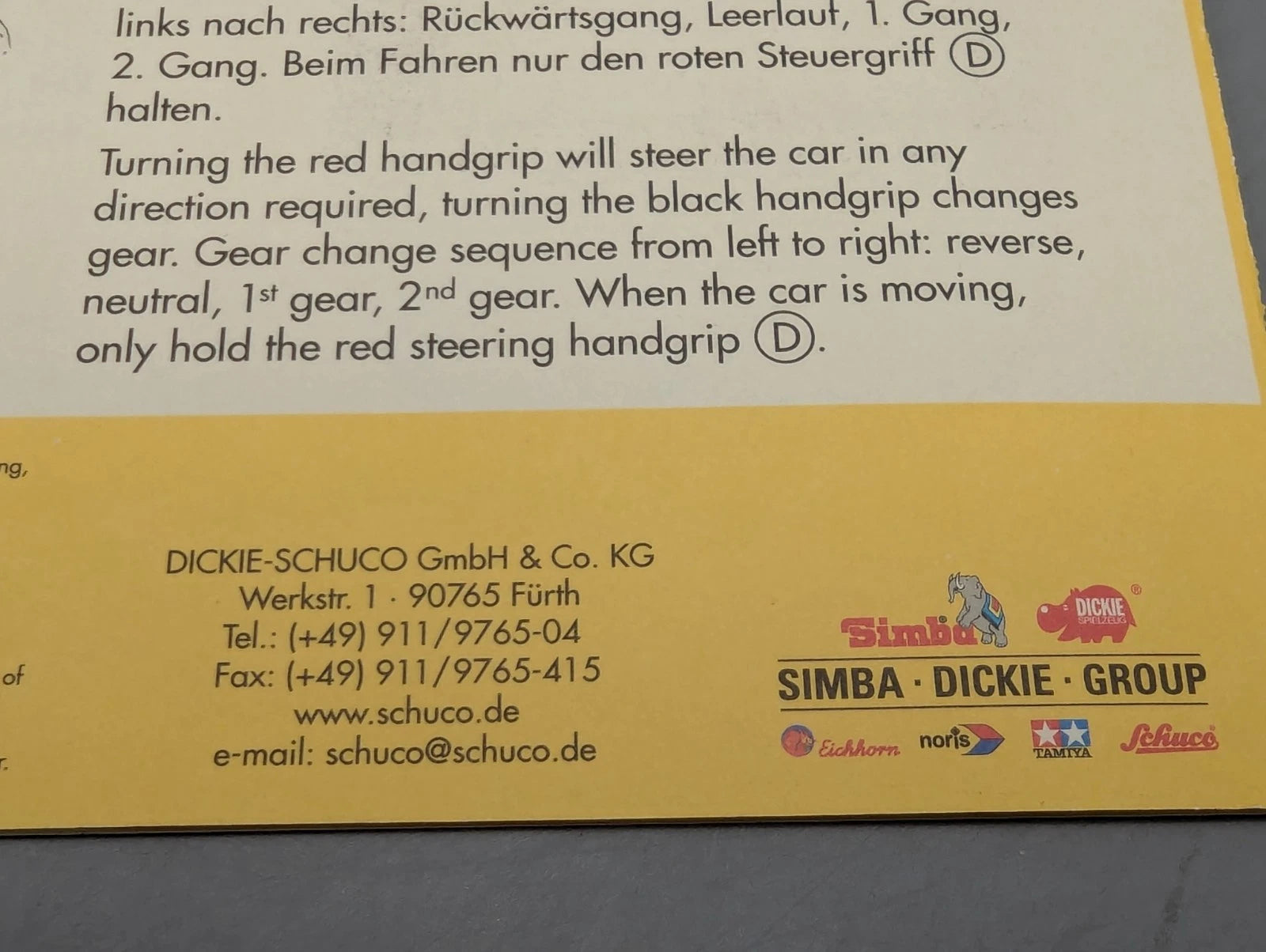 Modellautos 1:16 nicht 1:18 Schuco Distler Porsche 356 Elektromatic 7500 OVP