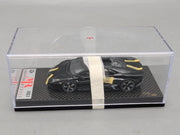 Modellautos 1:43 MR Lamborghini Reventon mit Open Close Door Funktion 07/10 OVP