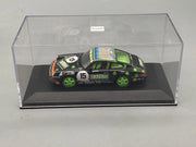 Modellautos 1:43 Minichamps Porsche 911 Carrera Cup Sieger 1993 Heger #15 OVP