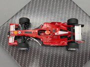 Modellautos 1:43 Ixo Ferrari F2005 #1 Michael Schumacher mit Klappbox OVP
