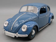 Modellautos 1:17 nicht 1:18 Solido Volkswagen VW Käfer Coccinelle Berline OVP