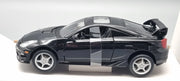 Modellautos 1:24 Maisto Toyota Celica GT-S schwarz OVP