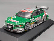 Modellautos 1:43 Minichamps Audi A4 DTM 2004 Kaffer #14 mit OVP